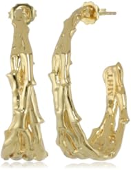 Made Her Think Thorn Vine Earrings