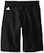adidas Golf Boy's 3-Stripes Shorts