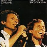 Simon & Garfunkel, The Concert in Grand Central Park - Vinyl LP