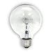 GE 26535 Crystal Clear 40 Watt G25 Light Bulb