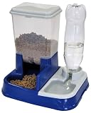 H+K Futter-und Trinkstation 5 L