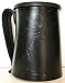 Fairy Leather Mug