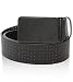 G by GUESS Perforated Leather Belt