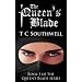 Another list of mostly free Kindle books