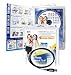Verizon LG VX3200 VX3300 VX7000 Telus LG 3200 Alltel AX4270 Handset Manager Software and USB Cable MA-8052P
