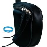 Buy Classy Camcorder Case for MiniDV Handycam Sanyo Xacti Vpc-e2 Sanyo Xacti Hd1010... by SumacLife