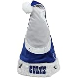 NFL Indianapolis Colts Santa Hat