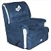 Baseline Los Angeles Dodgers Big Daddy Recliner