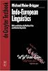 Indo-European Linguistics