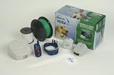 Pet Supplies : Innotek ULTRASMART CONTAIN AND TRAIN