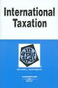 International Taxation in a Nutshell (Nutshell Series)