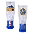 Denver Nuggets NBA Crystal Pilsner Glass