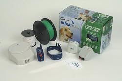Innotek UltraSmart Contain and Train