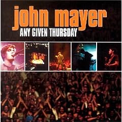 Any Given Thursday