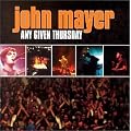 Any Given Thursday