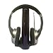 Wireless Headphones with radio