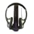 Wireless Headphones with radio