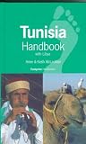 Tunisia Handbook: With Libya (Footprint Handbooks Series)