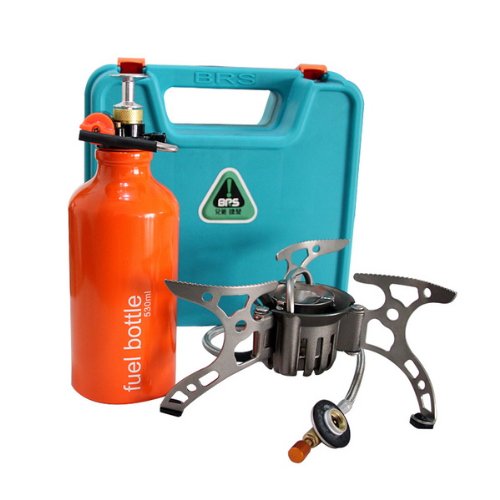 TopPreis Pellor BRS8A Gas / Öl Multi verwenden Kocher Pumpe aus