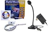 Lorex DM120 Digital Monitoring System with Color Camera