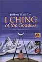 I Ching of the Goddess: Divination Kit (Boxed Set with Cards)