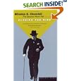 The Second World War, Volume 5: Closing the Ring by  Winston S. Churchill and John Keegan