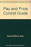 Pay and price control guide