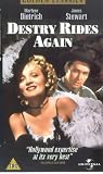 Review 4 Front Video  / Destry Rides Again [1939]