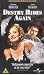 VHS : Destry Rides Again [1939]