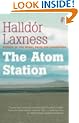 The Atom Station