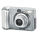 Canon PowerShot A40 Digital Camera with Free 32MB CF Card [2.0MP 3xOptical]