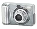 Canon PowerShot A40 Digital Camera with Free 32MB CF Card [2.0MP 3xOptical]
