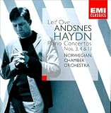Haydn: Piano Concertos
