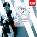 Haydn: Piano Concertos Nos. 3, 4, 11