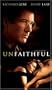 Unfaithful [VHS]