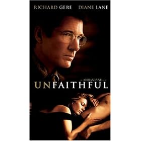 Unfaithful [VHS]