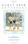 The Singing Suspects (Nancy Drew Notebooks)