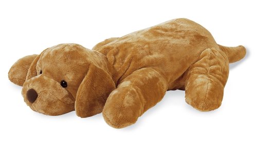 Childrens Toyshop  Toys : Nounours 100cm  Labrador
