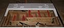 Attic Stair Cover Magnetically Sealing Your Pull-down Stairs: Thermalid II (Fits both standard sizes)