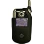 Xcite 34-0988-01-XC Leather Case