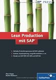 Lean Production mit SAP