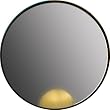 LED Lighted 10X Mirror Mate III