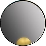 LED Lighted 10X Mirror Mate III