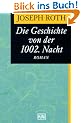 Die Geschichte von der tausendundzweiten Nacht