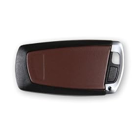 BMW Premium Leather Inspired Key Cover