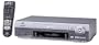 JVC HR-S3910U Super-VHS VCR