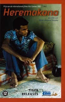Waiting for Happiness ( Heremakono )  ( En attendant le bonheur ) dvd, Film dvd Waiting for Happiness ( Heremakono )  ( En attendant le bonheur )
