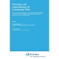 Petrology and Geochemistry of Continental Rifts: Volume I (NATO Science Series C: (closed)) by E.R. Neumann and I.B. Ramberg