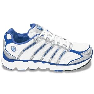 K Swiss Ultra Ntrl Run Ii Cushion Running