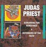 Produkt-Bild: Screaming For Vengeance / Defenders Of The Faith
